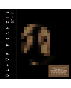Frank Black (Black Francis) - 07 - 11 CD