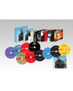 Steve Ellis - Finchley Boy CD