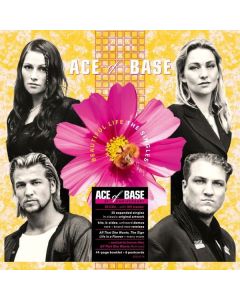 Ace Of Base - Beautiful Life: The Singles (30th Anniversary) CD