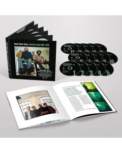 Ocean Colour Scene - Yesterday Today 1992 - 2018 CD