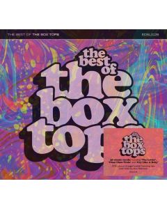 Box Tops - The Best Of The Box Tops CD
