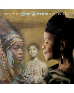 P.P. Arnold - Soul Survivor: A Life In Song (Deluxe Edition) CD