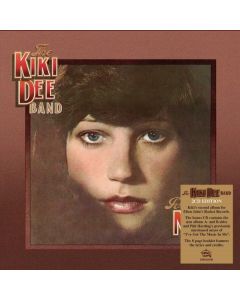 Kiki Dee - I've Got The Music In Me (Deluxe Edition) CD