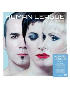 The Human League - Secrets CD