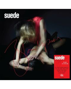 The London Suede (Suede) - Bloodsports (10th Anniversary Edition) CD