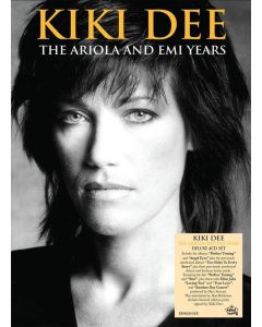 Kiki Dee - The Ariola & EMI Years CD