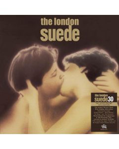 The London Suede (Suede) - The London Suede (30th Anniversary Edition) CD