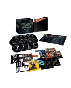 10CC - 20 Years: 1972 - 1992 CD