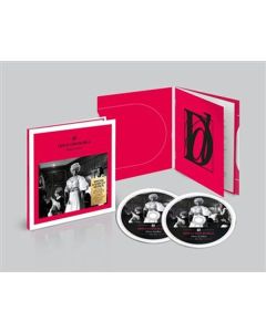 Disco Discharge: Disco Ladies (Special Edition) (7" Format Digisleeve) CD