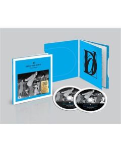 Disco Discharge: Disco Boogie (Special Edition) (7" Format Digisleeve) CD