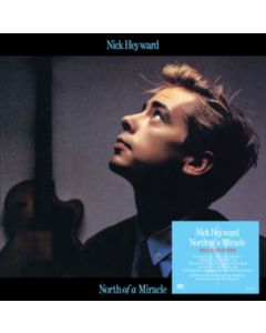 Nick Heyward - North Of A Miracle (Deluxe Edition) CD