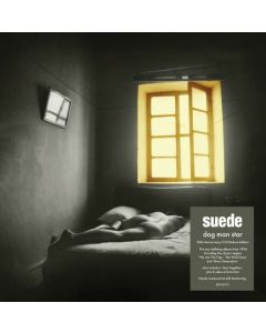 The London Suede (Suede) - Dog Man Star (30th Anniversary Deluxe Edition) CD