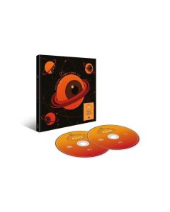Pixies - Bossanova / Trompe Le Monde: Live CD