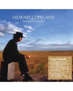 Stewart Copeland - The Rhythmatist CD