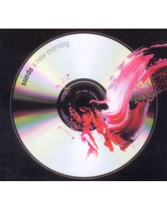 The London Suede (Suede) - A New Morning (Deluxe Edition) CD