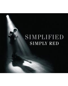 Simply Red - Simplyfied CD