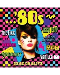 '80s CD