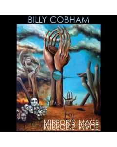 Billy Cobham - Mirror's Image LP