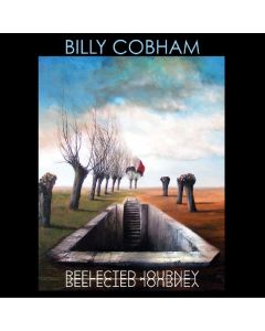 Billy Cobham - Reflected Journey: Live In Tokyo 1992 CD