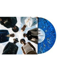 Snoop Dogg - 10 Til' Midnight (Indie Exclusive Edition) (Crushed Vinyl) LP