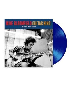 Mike Bloomfield - Guitar King! (The Norman Dayron Sessions) (RSD 2025) LP