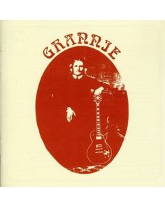 Grannie (Dave Holland) - Grannie CD