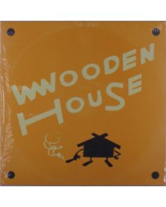 Jacob Gorensteyn - Wooden House LP