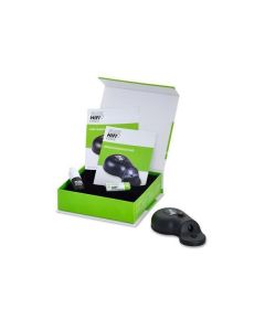 FLUX SONIC Basic - Elektrischer Nadelreiniger für Schallplattenspieler ZUB