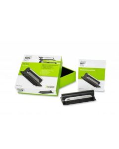 FLUX Vinyl BRUSH Samt-Karbon-Bürste für Vinylreinigung ZUB