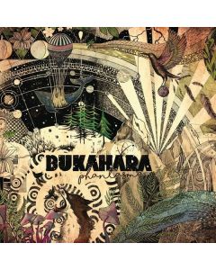 Bukahara - Phantasma LP