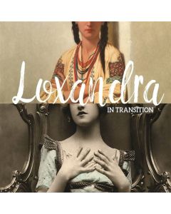 Loxandra Ensemble - In Transition CD