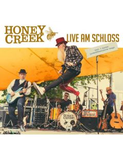 Honey Creek - Live am Schloss CD