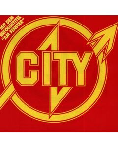 City - City CD