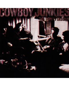 Cowboy Junkies - The Trinity Session CD