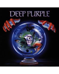 Deep Purple - Slaves And Masters CD