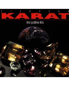 Karat - Vierzehn Karat - Ihre größten Hits CD