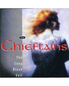 The Chieftains - The Long Black Veil CD