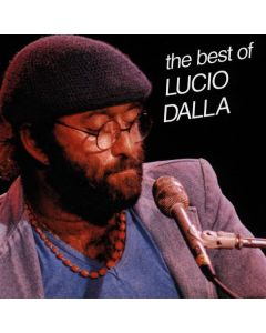 Lucio Dalla (1943-2012) - The Best Of Lucio Dalla CD