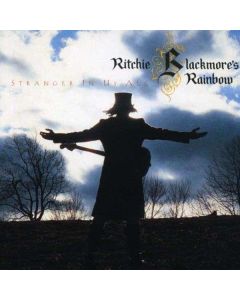 Rainbow - Stranger In Us All CD