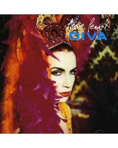 Annie Lennox - Diva CD