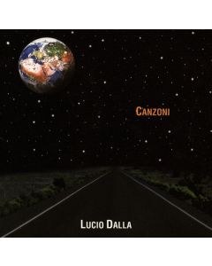 Lucio Dalla (1943-2012) - Canzoni CD