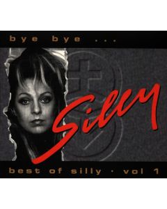Silly - Bye Bye: The Best Of Silly Vol. 1 CD