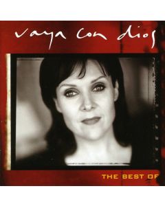 Vaya Con Dios - The Best Of Vaya Con Dios CD