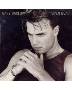 Gary Barlow - Open Road CD