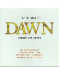 Tony Orlando & Dawn - The Very Best Of Dawn CD