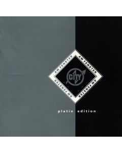 City - Am Fenster - Die Platin Edition CD
