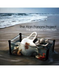 The Alan Parsons Project - The Definitive Collection CD