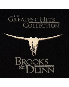 Brooks & Dunn - Greatest Hits Collection CD