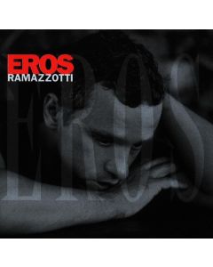 Eros Ramazzotti - Eros CD