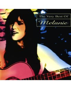 Melanie - The Very Best Of Melanie CD